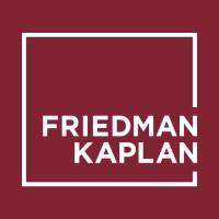 Friedman Kaplan Seiler & Adelman LLP logo, Friedman Kaplan Seiler & Adelman LLP contact details