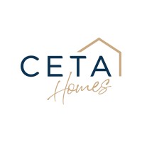 Ceta Homes Ltd logo, Ceta Homes Ltd contact details