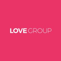 Love Group Global logo, Love Group Global contact details