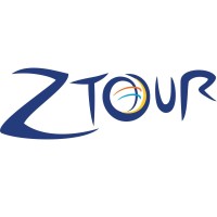 Z Tour logo, Z Tour contact details