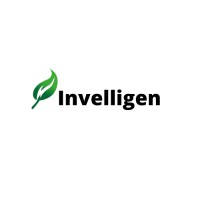 Invelligen logo, Invelligen contact details