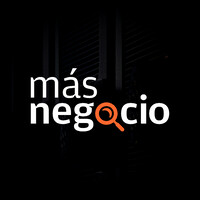 MasNegocio logo, MasNegocio contact details