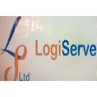 LogiServe Inc. logo, LogiServe Inc. contact details