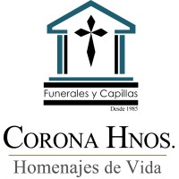 Corona Hnos. Funerales y Capillas logo, Corona Hnos. Funerales y Capillas contact details