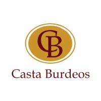 Casta Burdeos logo, Casta Burdeos contact details