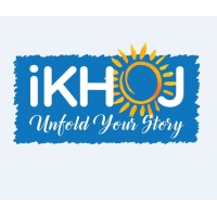 IKHOJ - Unfold Your Story logo, IKHOJ - Unfold Your Story contact details