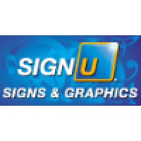 SIGNU Signs & Graphics logo, SIGNU Signs & Graphics contact details