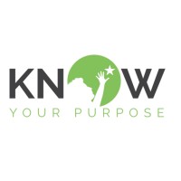 Know Your Purpose logo, Know Your Purpose contact details