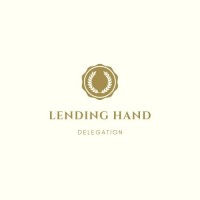 Lending Hand Delegation logo, Lending Hand Delegation contact details