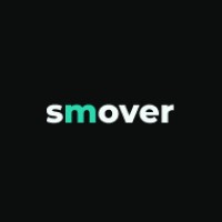 sMover logo, sMover contact details