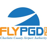 Punta Gorda Airport logo, Punta Gorda Airport contact details