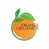 Orange Organica logo, Orange Organica contact details