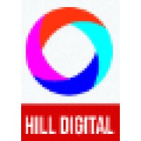 Hill Digital logo, Hill Digital contact details