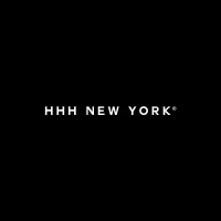 HHH New York logo, HHH New York contact details