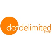 DotDelimited logo, DotDelimited contact details