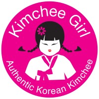 Kimchee Girl logo, Kimchee Girl contact details