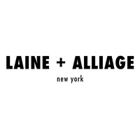 Laine + Alliage logo, Laine + Alliage contact details