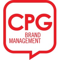 CPG Brand Management logo, CPG Brand Management contact details