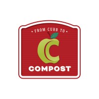 Curb to Compost logo, Curb to Compost contact details