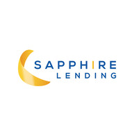 Sapphire Lending logo, Sapphire Lending contact details