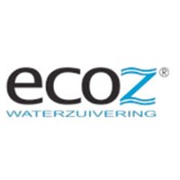 ECOZ logo, ECOZ contact details