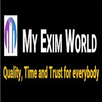 MY EXIM WORLD logo, MY EXIM WORLD contact details