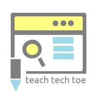 Teach Tech Toe logo, Teach Tech Toe contact details