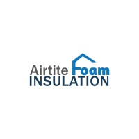 Air-Tite Foam Insulation logo, Air-Tite Foam Insulation contact details