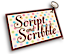 Script And Scribble logo, Script And Scribble contact details