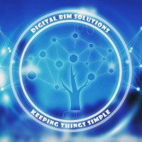 Digital BIM Solutions logo, Digital BIM Solutions contact details