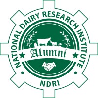 NDRI Alumni logo, NDRI Alumni contact details