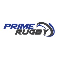 Prime Rugby logo, Prime Rugby contact details