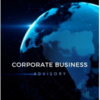 Corporate Business Advisory logo, Corporate Business Advisory contact details