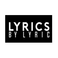 Lyrics By Lyric logo, Lyrics By Lyric contact details