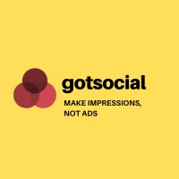 gotsocial.co.in logo, gotsocial.co.in contact details