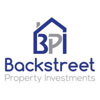 Backstreet Property Investments logo, Backstreet Property Investments contact details