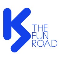 The Fun Road logo, The Fun Road contact details