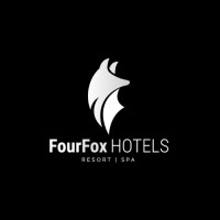 FourFox Hotels logo, FourFox Hotels contact details