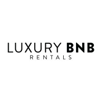 Luxury BNB Rentals logo, Luxury BNB Rentals contact details