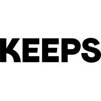 Keeps Home, Inc. logo, Keeps Home, Inc. contact details