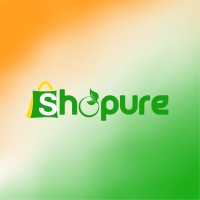 Shopure logo, Shopure contact details