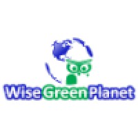 Wise Green Planet logo, Wise Green Planet contact details