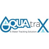 AQUATRAX logo, AQUATRAX contact details