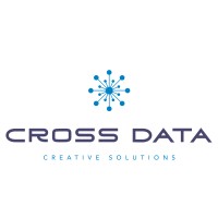 Cross Data inc logo, Cross Data inc contact details