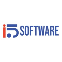 i5Software logo, i5Software contact details