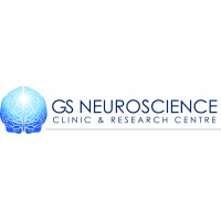 G S NEUROSCIENCE CLINIC AND RESEARCH CENTRE PRIVATE LIMITED logo, G S NEUROSCIENCE CLINIC AND RESEARCH CENTRE PRIVATE LIMITED contact details