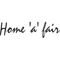 Home 'a' Fair logo, Home 'a' Fair contact details