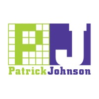 Patrick Johnson logo, Patrick Johnson contact details