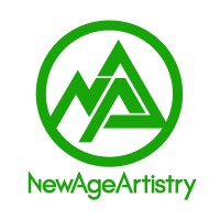 NEW AGE ARTISTRY logo, NEW AGE ARTISTRY contact details