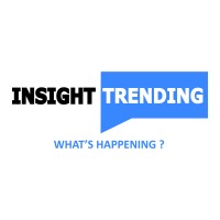 Insight Trending logo, Insight Trending contact details